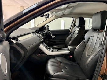 Used Land Rover Range Rover Evoque 2014 for sale - 78330790: Photo