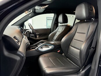 Used Mercedes-Benz GLE 2020 for sale - 78645423: Photo