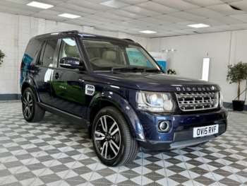 2015 (15) - HSE Luxury 5-Door