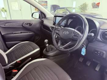 Used Hyundai i10 2022 for sale - 74717278: Photo