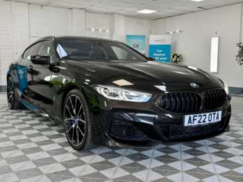 2022 (22) - M Sport 4-Door
