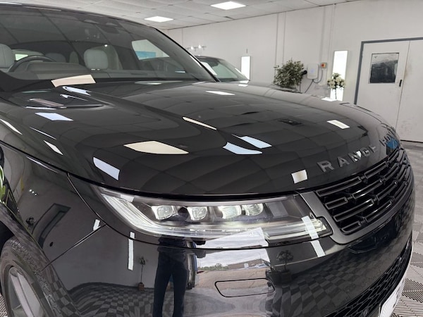 Used Land Rover Range Rover Sport 2022 for sale - 74973876: Photo 13