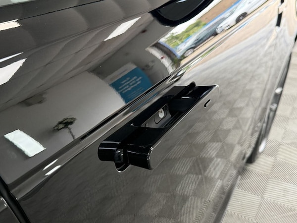 Used Land Rover Range Rover Sport 2022 for sale - 74973876: Photo 15