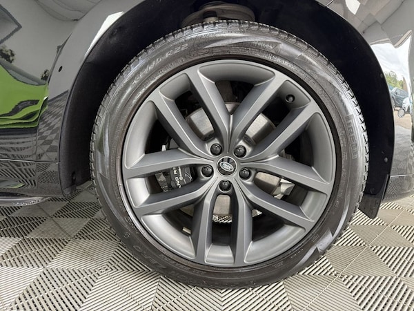 Used Land Rover Range Rover Sport 2022 for sale - 74973876: Photo 17