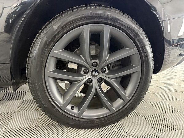 Used Land Rover Range Rover Sport 2022 for sale - 74973876: Photo 19