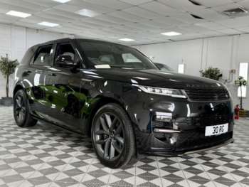 2022 (72) - 3.0 D300 MHEV Dynamic SE SUV 5dr Diesel Auto 4WD Euro 6 (s/s) (300 ps)