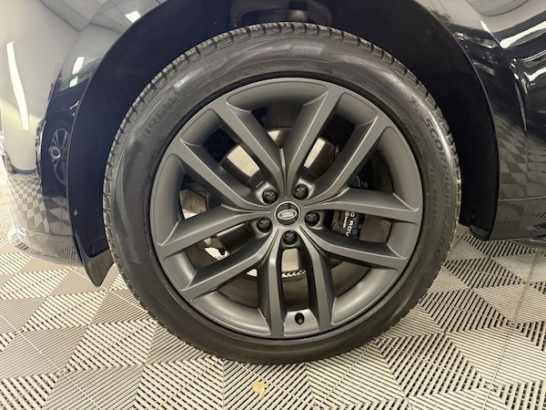Used Land Rover Range Rover Sport 2022 for sale - 74973876: Photo 20