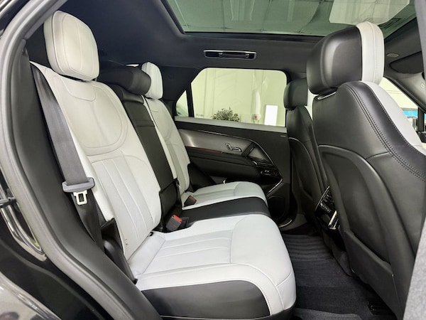 Used Land Rover Range Rover Sport 2022 for sale - 74973876: Photo 25