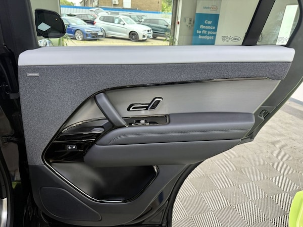 Used Land Rover Range Rover Sport 2022 for sale - 74973876: Photo 26