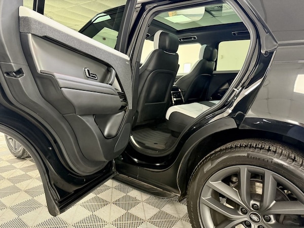 Used Land Rover Range Rover Sport 2022 for sale - 74973876: Photo 27