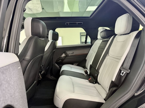 Used Land Rover Range Rover Sport 2022 for sale - 74973876: Photo 29