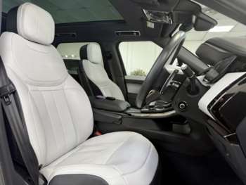 Used Land Rover Range Rover Sport 2022 for sale - 74973876: Photo