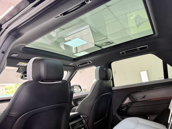Used Land Rover Range Rover Sport 2022 for sale - 74973876: Photo 31