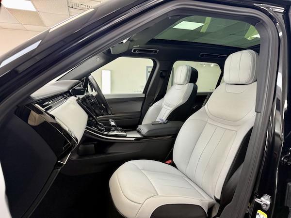 Used Land Rover Range Rover Sport 2022 for sale - 74973876: Photo 33