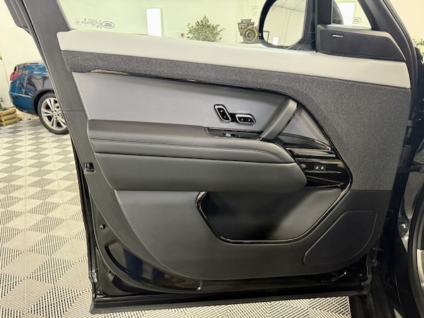 Used Land Rover Range Rover Sport 2022 for sale - 74973876: Photo 34