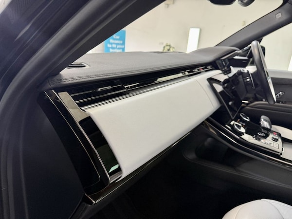 Used Land Rover Range Rover Sport 2022 for sale - 74973876: Photo 36