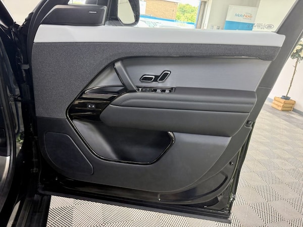 Used Land Rover Range Rover Sport 2022 for sale - 74973876: Photo 38