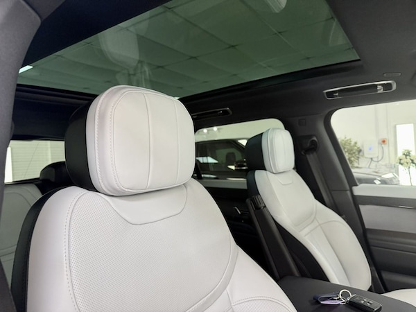 Used Land Rover Range Rover Sport 2022 for sale - 74973876: Photo 39