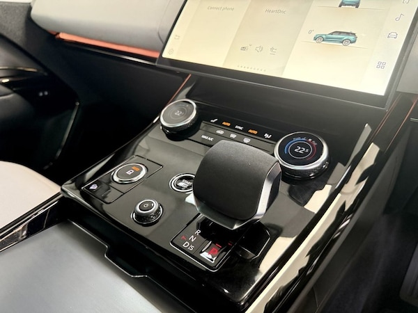 Used Land Rover Range Rover Sport 2022 for sale - 74973876: Photo 43