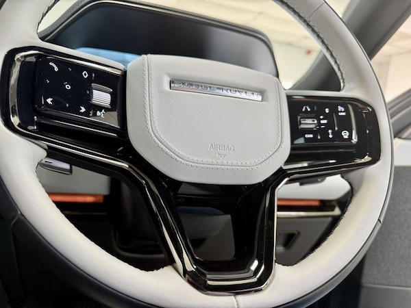Used Land Rover Range Rover Sport 2022 for sale - 74973876: Photo 45