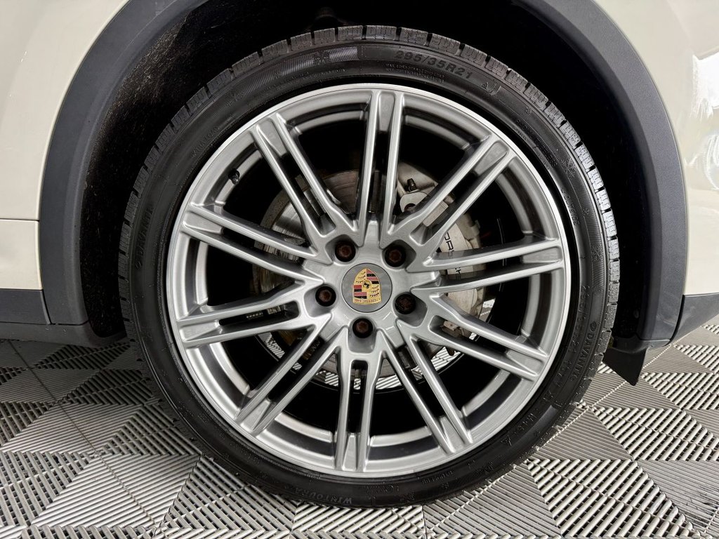 Used Porsche Cayenne 2010 for sale - 78200782: Photo 14