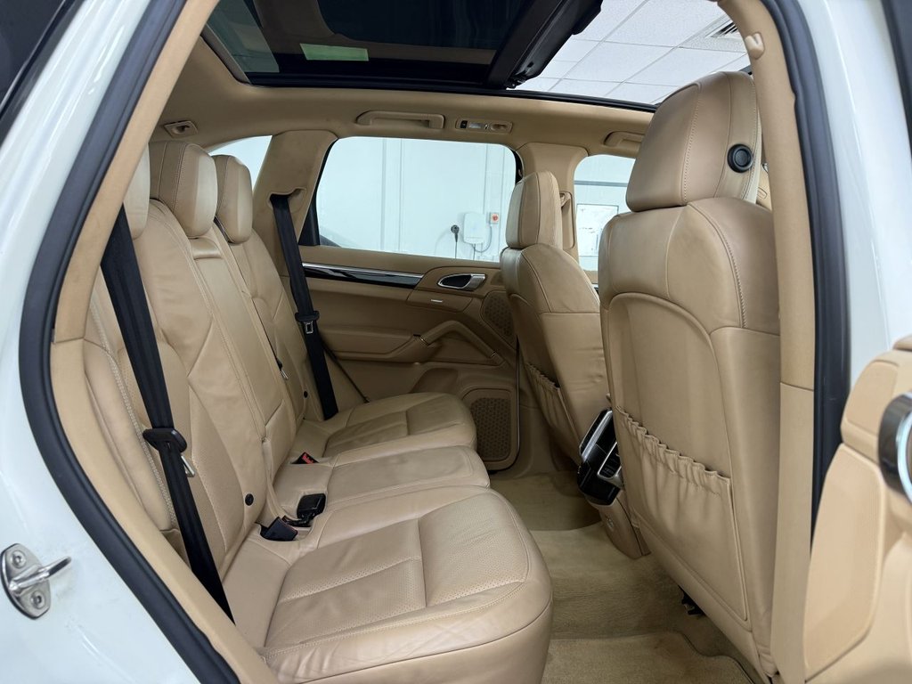 Used Porsche Cayenne 2010 for sale - 78200782: Photo 20