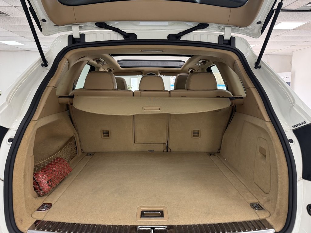 Used Porsche Cayenne 2010 for sale - 78200782: Photo 22