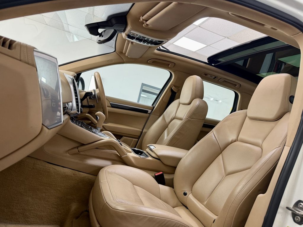 Used Porsche Cayenne 2010 for sale - 78200782: Photo 27