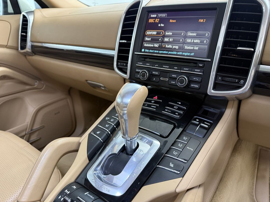 Used Porsche Cayenne 2010 for sale - 78200782: Photo 31