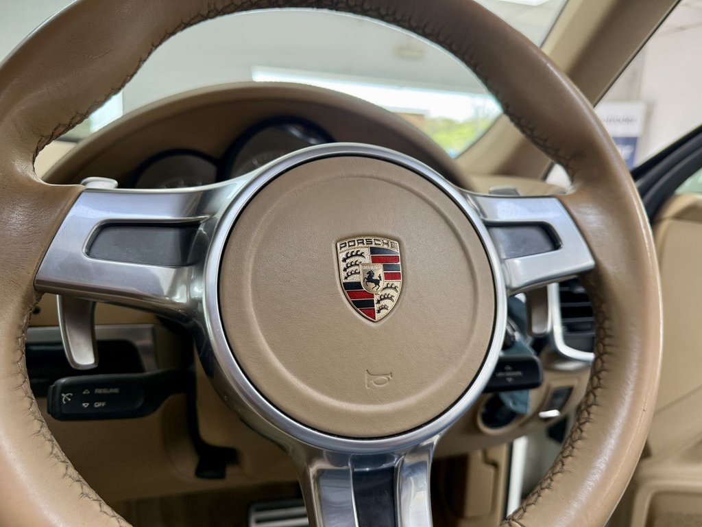 Used Porsche Cayenne 2010 for sale - 78200782: Photo 34