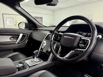 Used Land Rover Discovery Sport 2021 for sale - 79667202: Photo