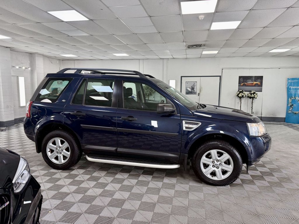 Used Land Rover Freelander 2011 for sale - 76367884: Photo 11