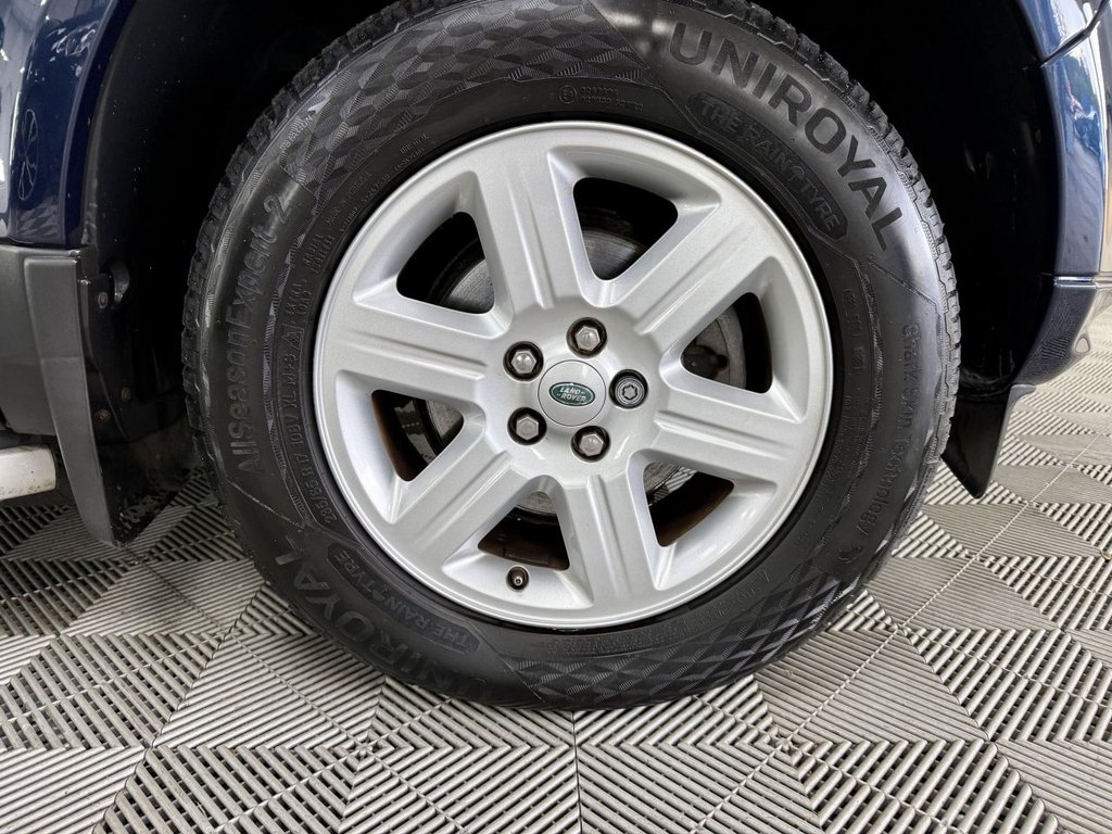 Used Land Rover Freelander 2011 for sale - 76367884: Photo 16
