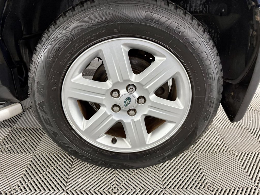 Used Land Rover Freelander 2011 for sale - 76367884: Photo 17