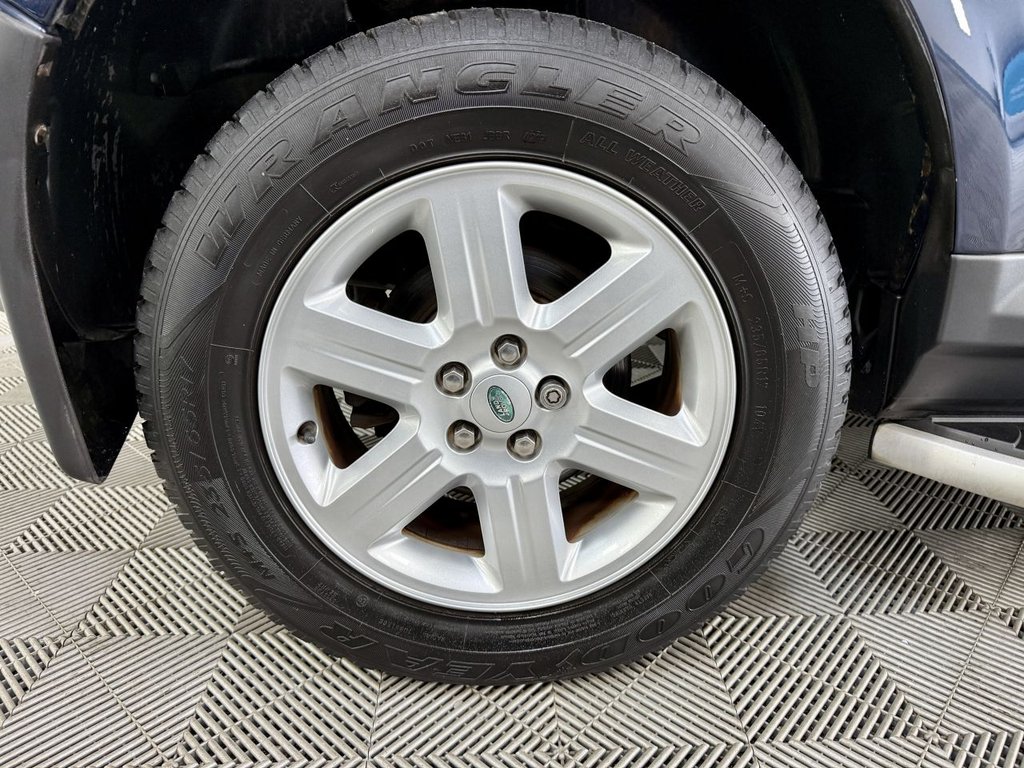 Used Land Rover Freelander 2011 for sale - 76367884: Photo 18