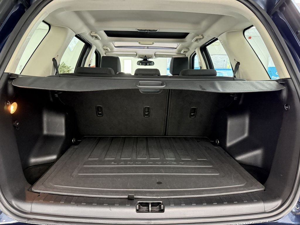 Used Land Rover Freelander 2011 for sale - 76367884: Photo 21