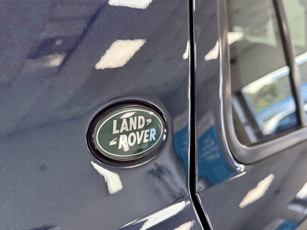 Used Land Rover Freelander 2011 for sale - 76367884: Photo 22