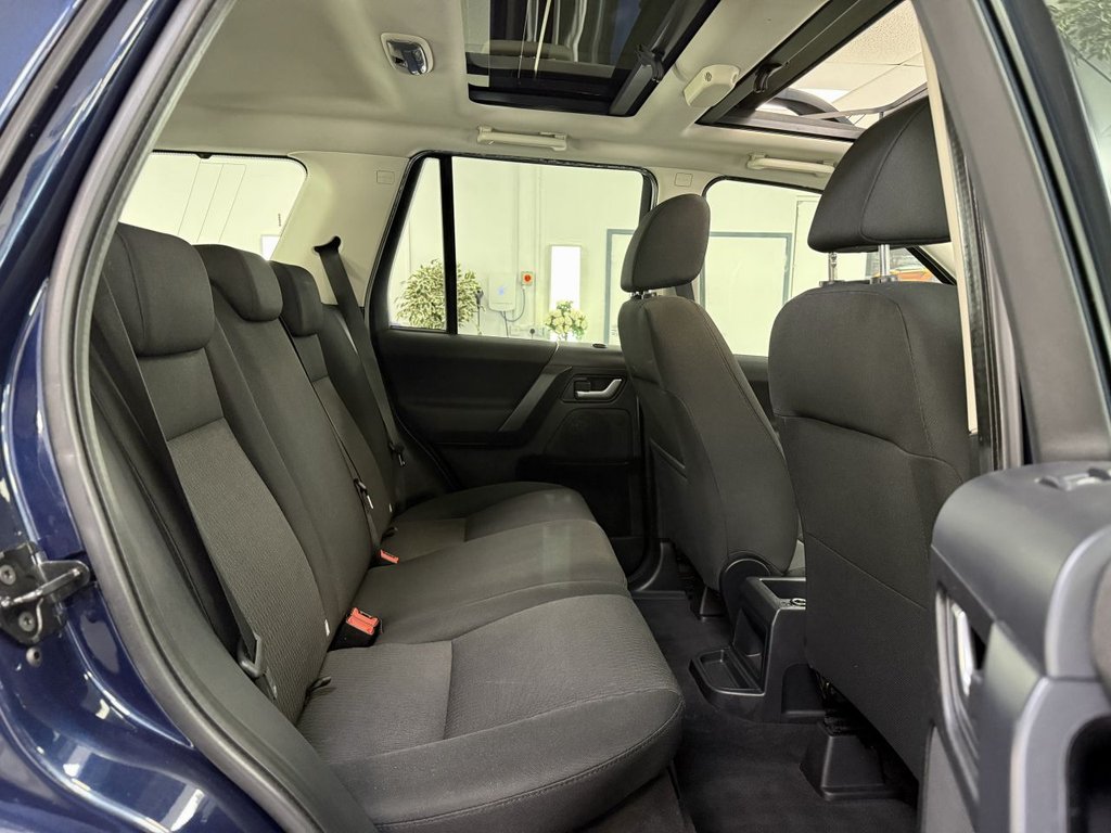 Used Land Rover Freelander 2011 for sale - 76367884: Photo 23