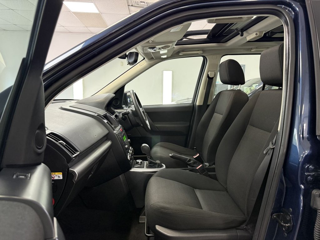 Used Land Rover Freelander 2011 for sale - 76367884: Photo 25