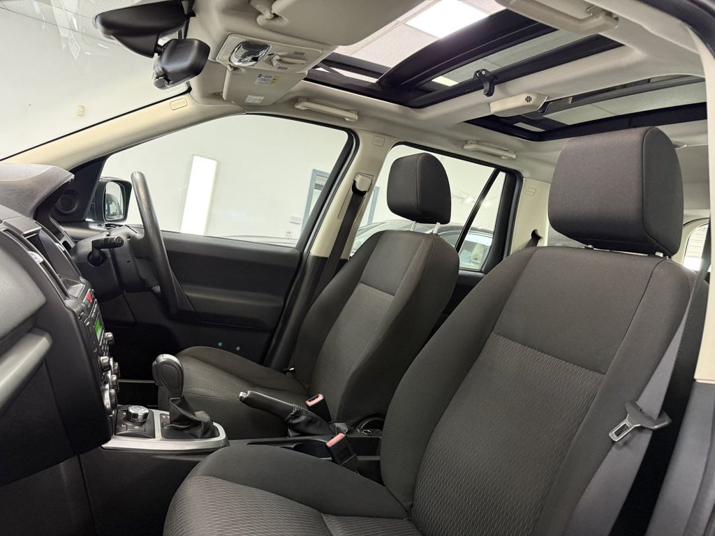 Used Land Rover Freelander 2011 for sale - 76367884: Photo 26