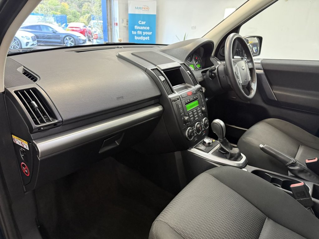 Used Land Rover Freelander 2011 for sale - 76367884: Photo 27