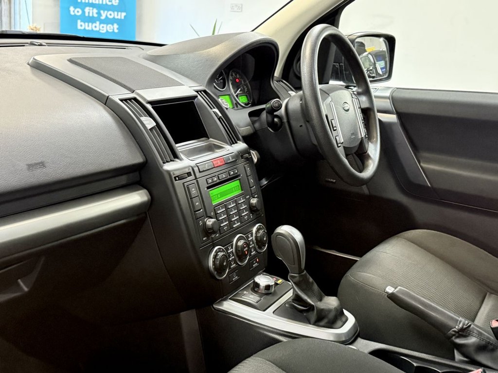 Used Land Rover Freelander 2011 for sale - 76367884: Photo 28
