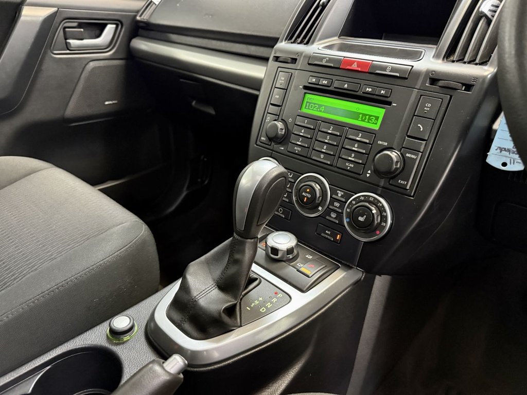 Used Land Rover Freelander 2011 for sale - 76367884: Photo 31