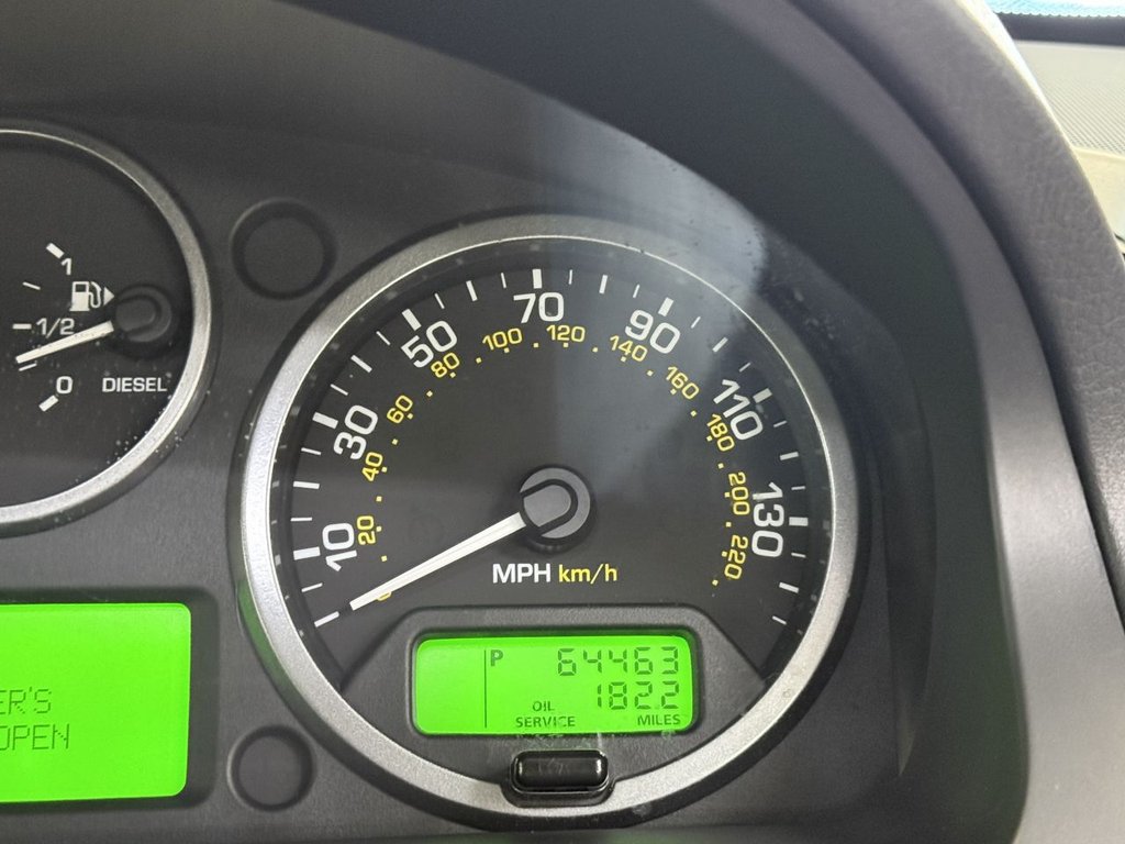 Used Land Rover Freelander 2011 for sale - 76367884: Photo 32