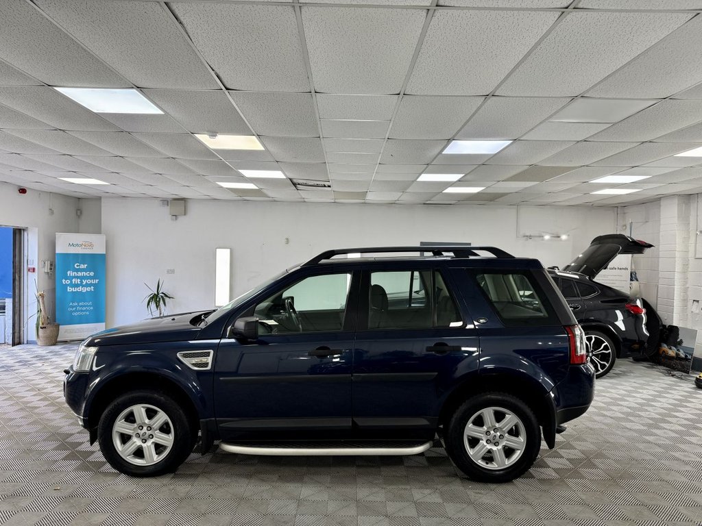 Used Land Rover Freelander 2011 for sale - 76367884: Photo 7