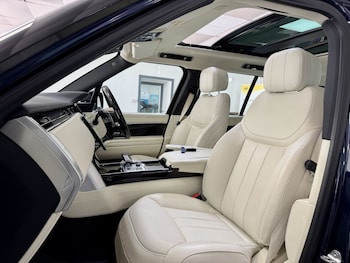 Used Land Rover Range Rover 2022 for sale - 79517818: Photo