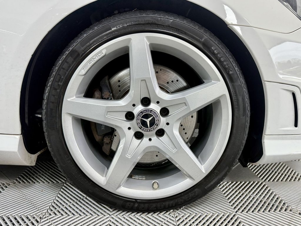 Used Mercedes-Benz SLK 2015 for sale - 76821046: Photo 16