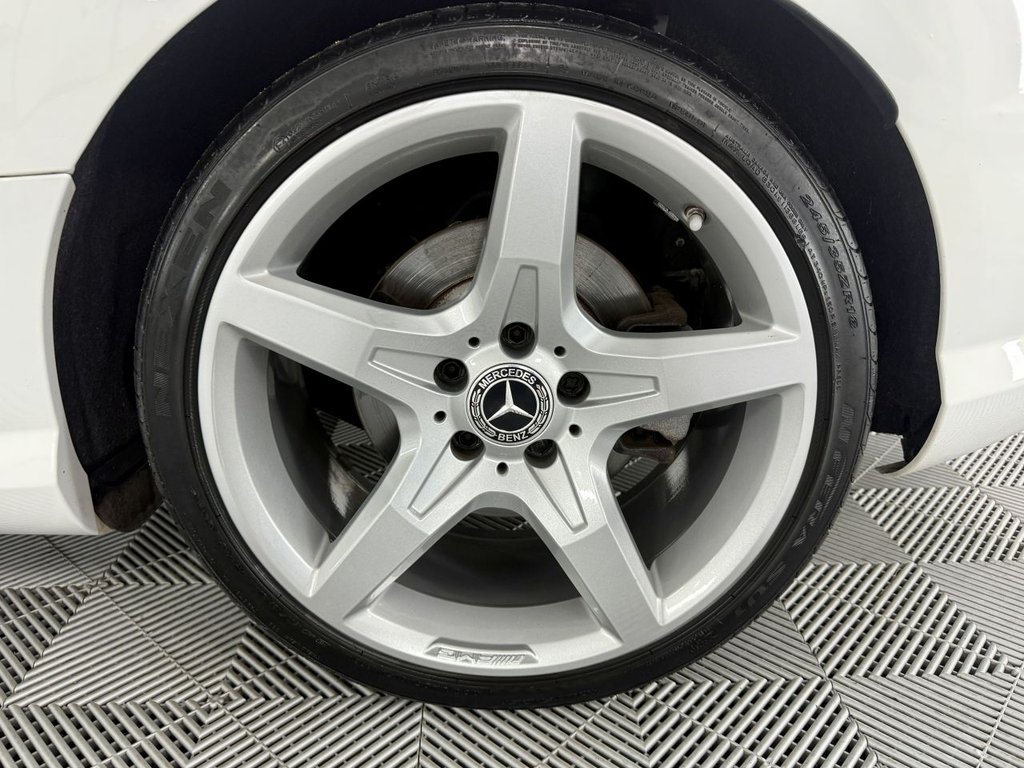 Used Mercedes-Benz SLK 2015 for sale - 76821046: Photo 20