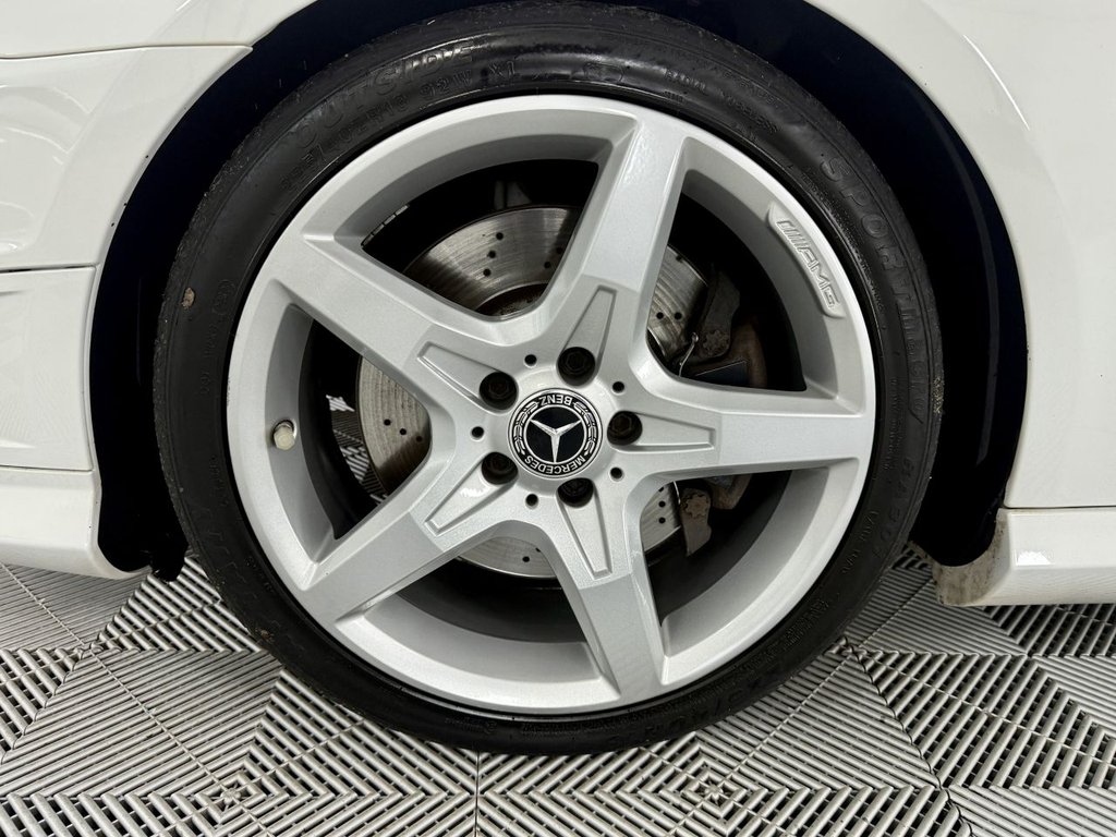 Used Mercedes-Benz SLK 2015 for sale - 76821046: Photo 21