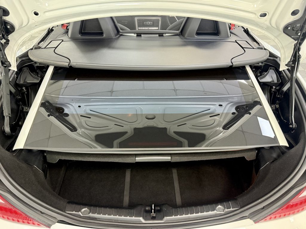 Used Mercedes-Benz SLK 2015 for sale - 76821046: Photo 25